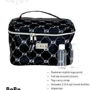 BeBe Cosmetic Bag